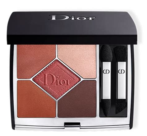 sombra de ojos christian dior|Face & Undereye .